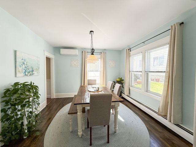 12 Lamar Ave, Worcester, MA 01604