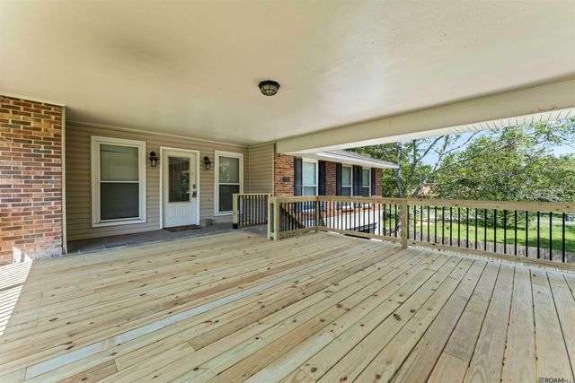 7320 Memo Pl, Baton Rouge, LA 70817