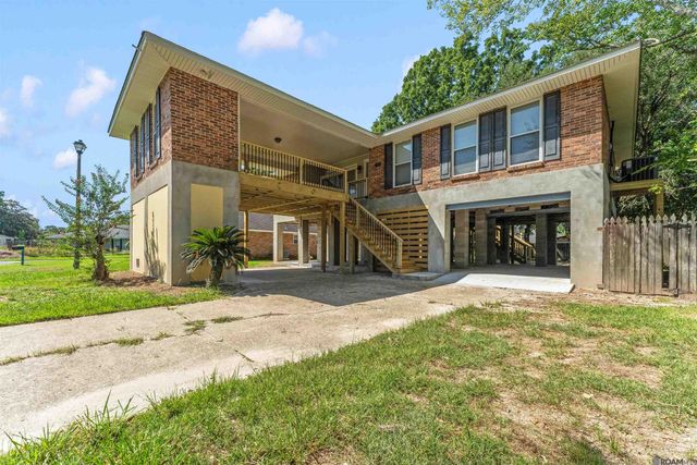 7320 Memo Pl, Baton Rouge, LA 70817