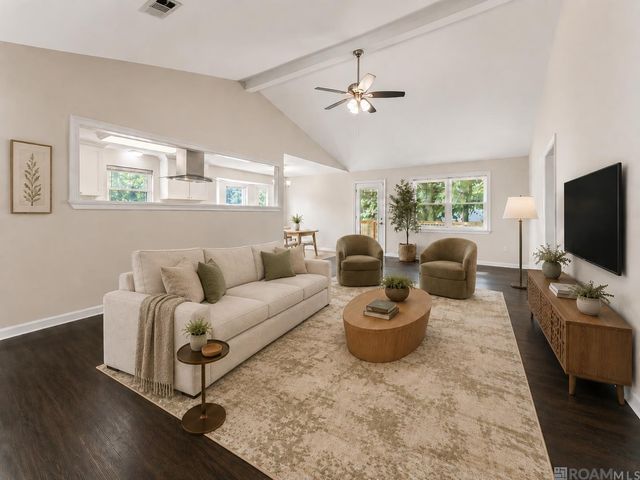 7320 Memo Pl, Baton Rouge, LA 70817