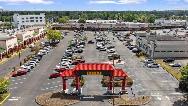 1533 STANBURY DRIVE, Orlando, FL 32818