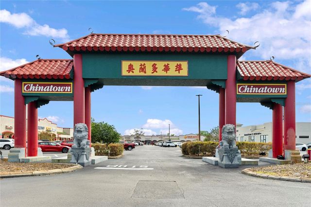 1533 STANBURY DRIVE, Orlando, FL 32818