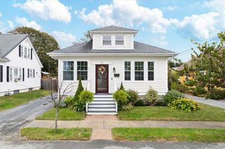 26 Elinora Street, East Providence, RI 02915