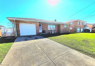 116 Benita Drive, Mingo Junction, OH 43938