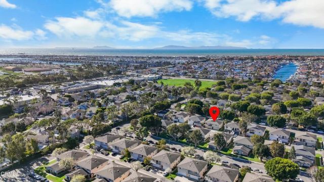 2582 Spinnaker Avenue, Port Hueneme, CA 93041