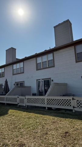 5936 Aqua Bay Drive, Columbus, OH 43235