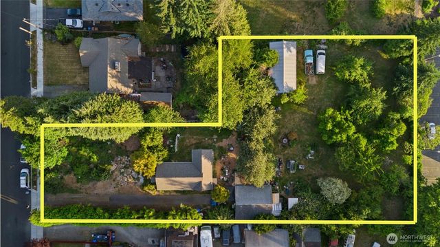 8414 A ST, Tacoma, WA 98444
