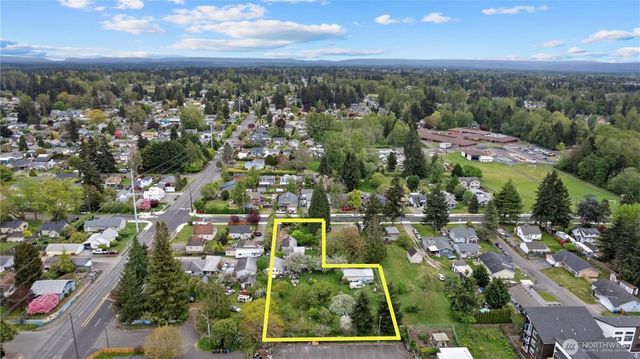 8414 A ST, Tacoma, WA 98444
