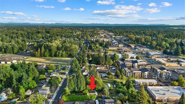 8414 A ST, Tacoma, WA 98444