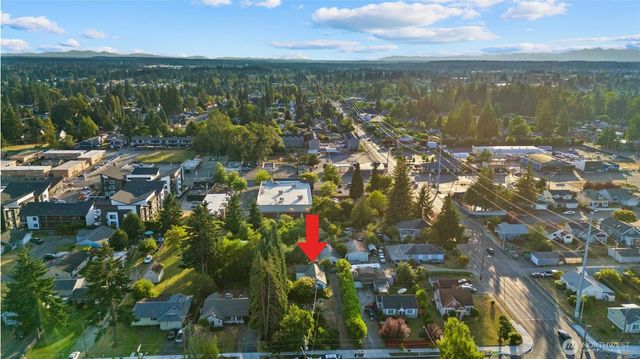 8414 A ST, Tacoma, WA 98444