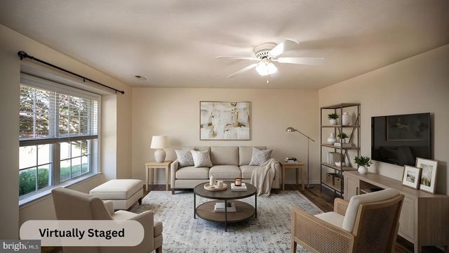 9921 W MIDLAND WAY, Fredericksburg, VA 22408