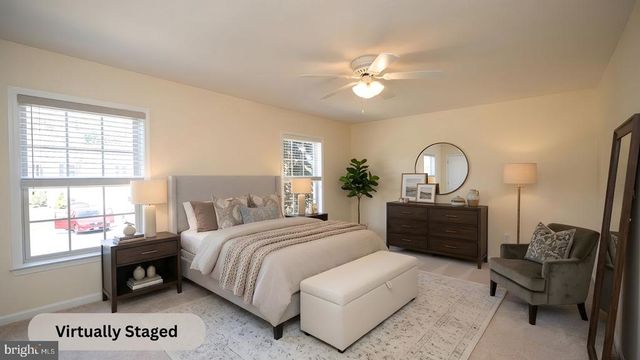 9921 W MIDLAND WAY, Fredericksburg, VA 22408