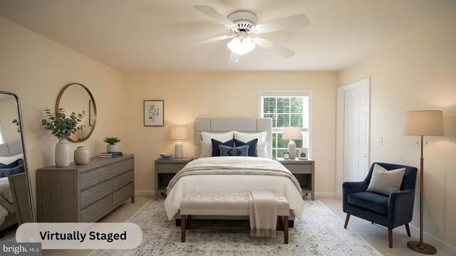 9921 W MIDLAND WAY, Fredericksburg, VA 22408