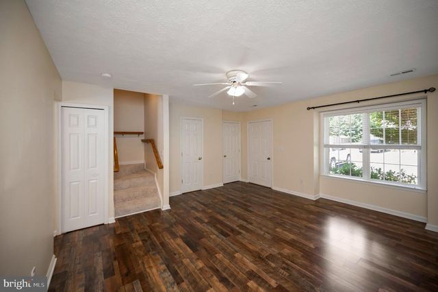 9921 W MIDLAND WAY, Fredericksburg, VA 22408