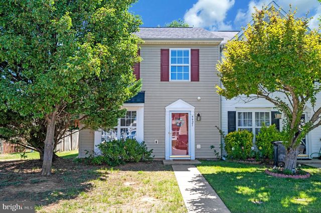 9921 W MIDLAND WAY, Fredericksburg, VA 22408