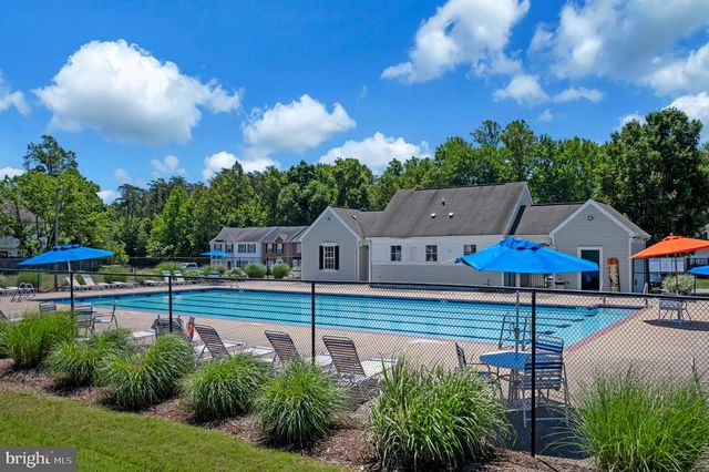 9921 W MIDLAND WAY, Fredericksburg, VA 22408