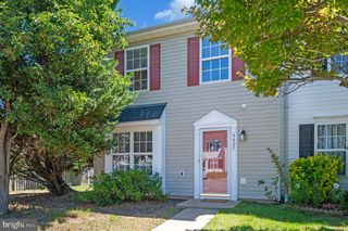 9921 W MIDLAND WAY, Fredericksburg, VA 22408