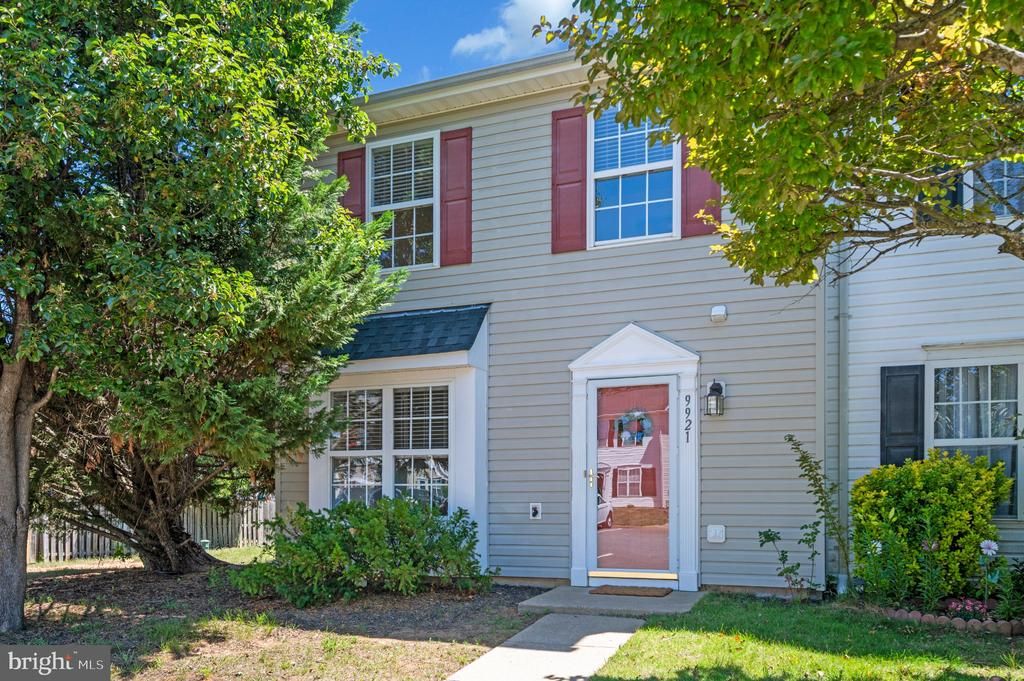 9921 W MIDLAND WAY, Fredericksburg, VA 22408
