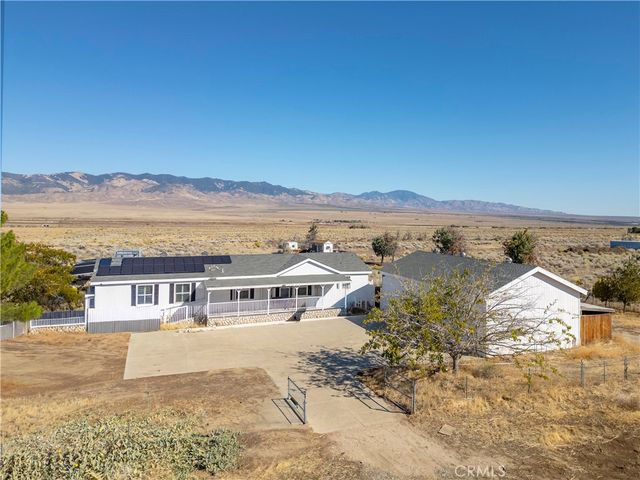 28339 Mimi, Lancaster, CA 93536