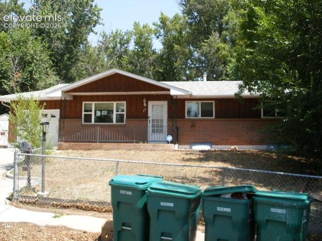90 Byron Place, Colorado Springs, CO 80911 — photo 2