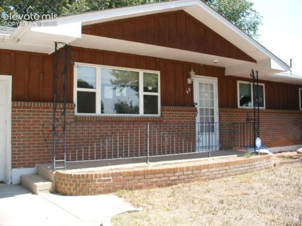 90 Byron Place, Colorado Springs, CO 80911 — photo 3