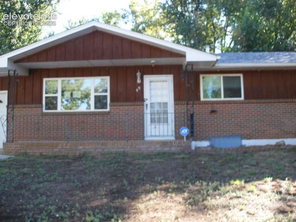 90 Byron Place, Colorado Springs, CO 80911 — photo 4
