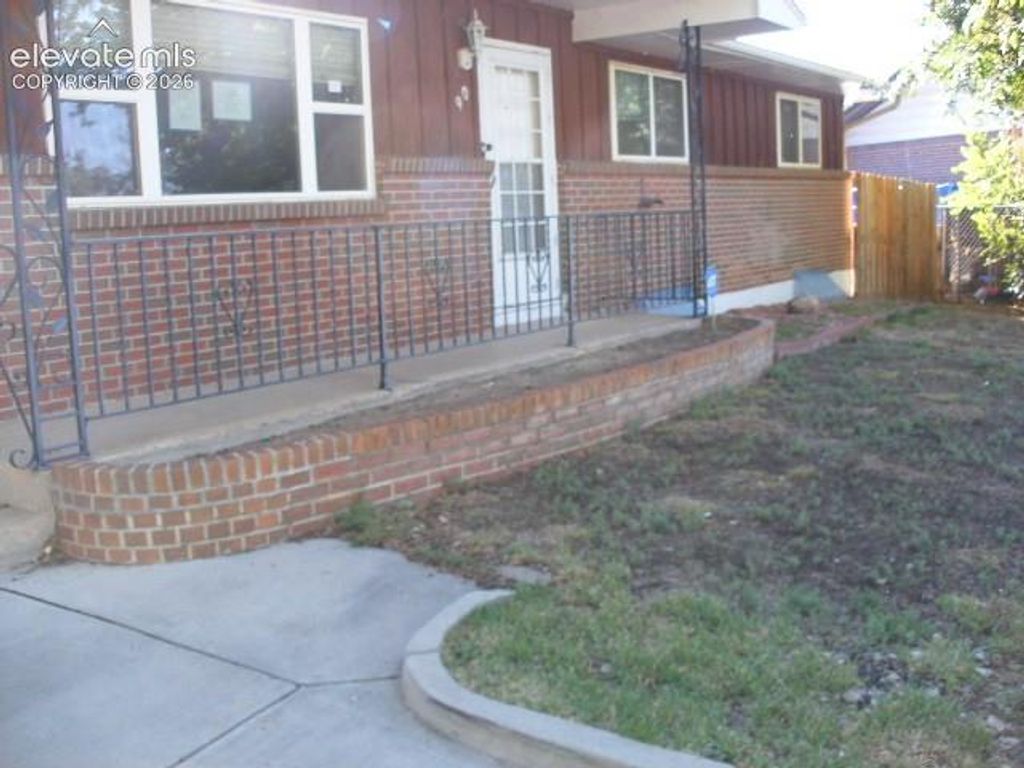 90 Byron Place, Colorado Springs, CO 80911 — photo 5