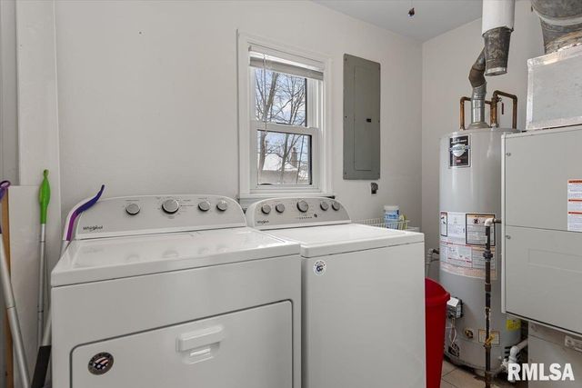 3012 LOUISE Lane, Springfield, IL 62702