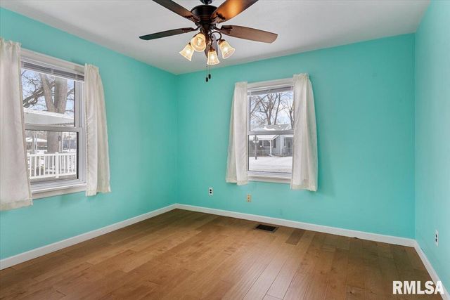 3012 LOUISE Lane, Springfield, IL 62702