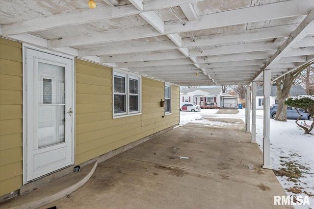 3012 LOUISE Lane, Springfield, IL 62702