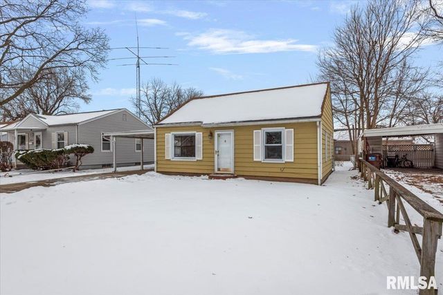 3012 LOUISE Lane, Springfield, IL 62702