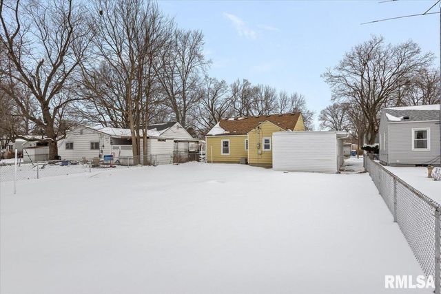 3012 LOUISE Lane, Springfield, IL 62702