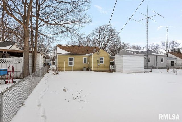 3012 LOUISE Lane, Springfield, IL 62702