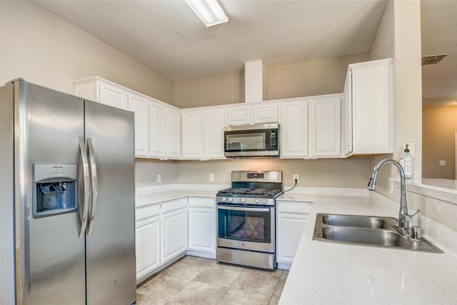 1541 Cliff Creek Drive, Allen, TX 75002