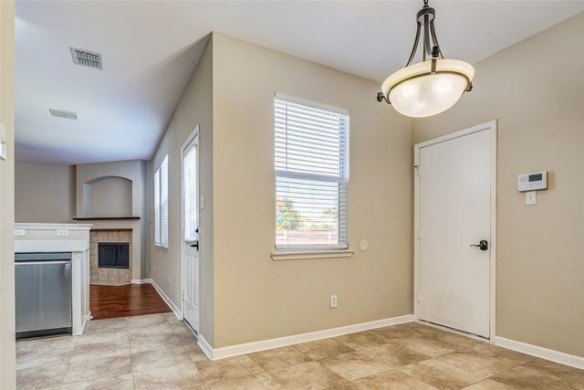 1541 Cliff Creek Drive, Allen, TX 75002