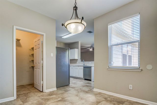 1541 Cliff Creek Drive, Allen, TX 75002