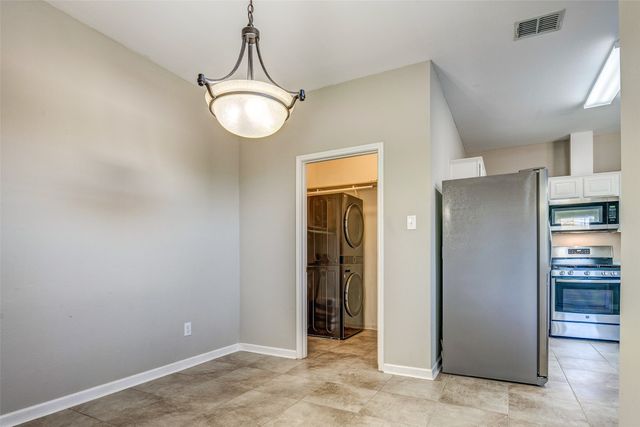 1541 Cliff Creek Drive, Allen, TX 75002