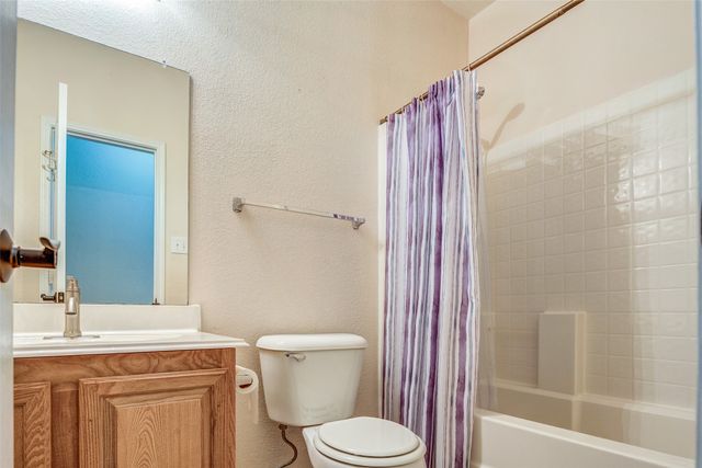 1541 Cliff Creek Drive, Allen, TX 75002