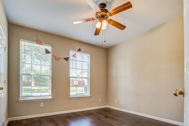 1541 Cliff Creek Drive, Allen, TX 75002