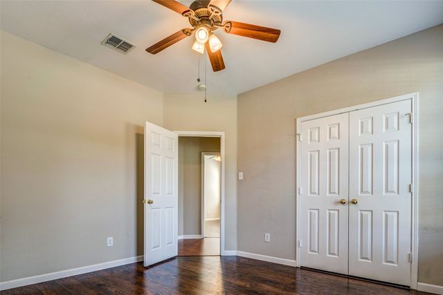 1541 Cliff Creek Drive, Allen, TX 75002