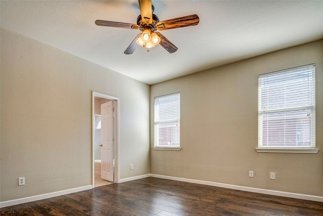 1541 Cliff Creek Drive, Allen, TX 75002