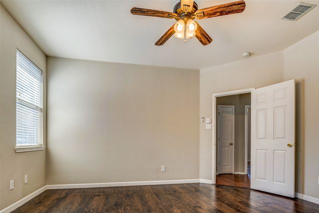 1541 Cliff Creek Drive, Allen, TX 75002