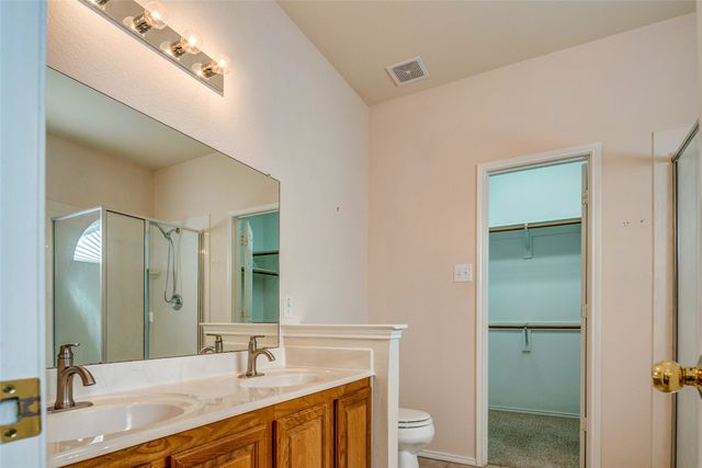 1541 Cliff Creek Drive, Allen, TX 75002