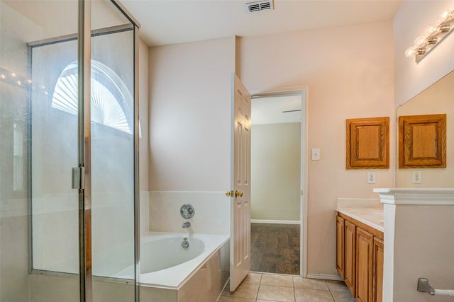 1541 Cliff Creek Drive, Allen, TX 75002