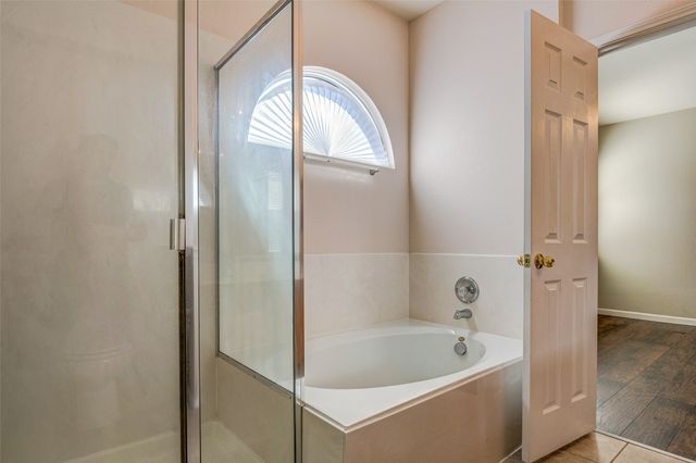 1541 Cliff Creek Drive, Allen, TX 75002