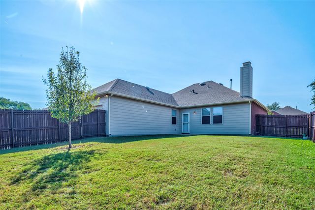 1541 Cliff Creek Drive, Allen, TX 75002