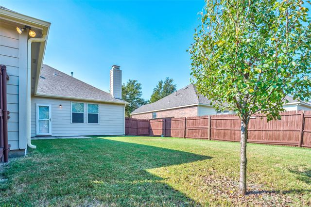 1541 Cliff Creek Drive, Allen, TX 75002