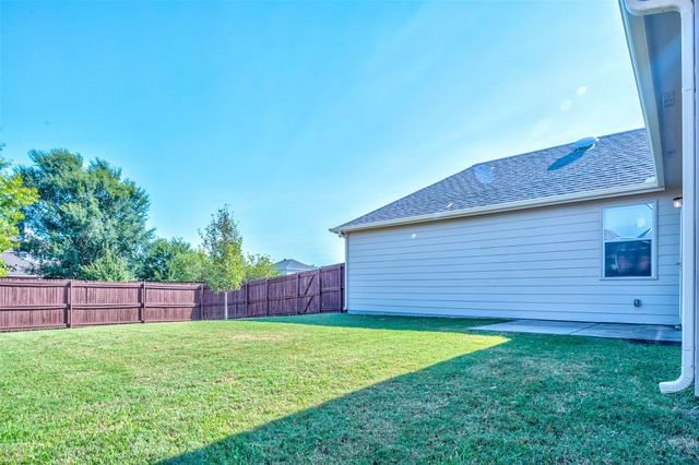 1541 Cliff Creek Drive, Allen, TX 75002