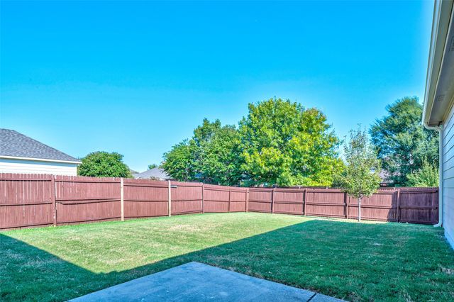 1541 Cliff Creek Drive, Allen, TX 75002