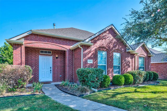 1541 Cliff Creek Drive, Allen, TX 75002